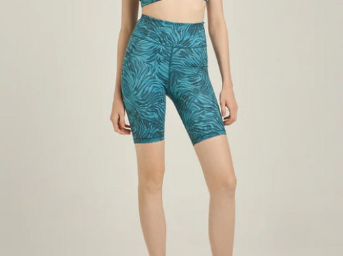 Screenshot 2025-03-24 at 13-13-25 Aθλητικό biker κολάν zebra camo print Πετρόλ – BAYA